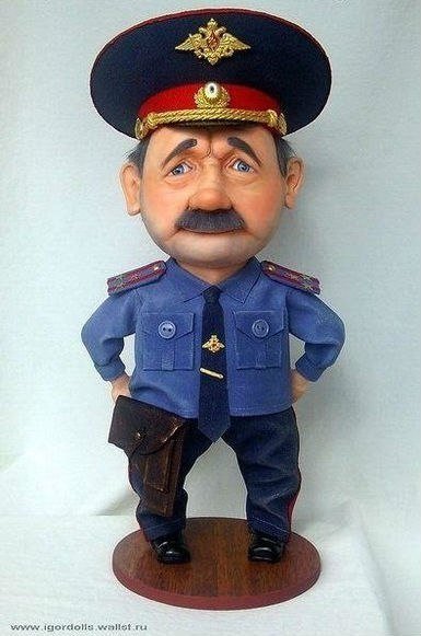 ГАИ приколы