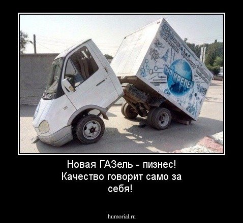 Газелька карикатура