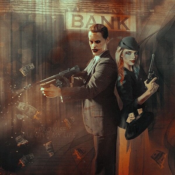 ГТА 5 персонажи девушки