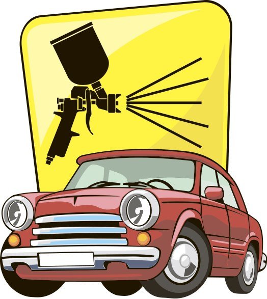 Логотип автомаляров