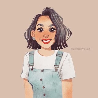 Карикатура Крачковская