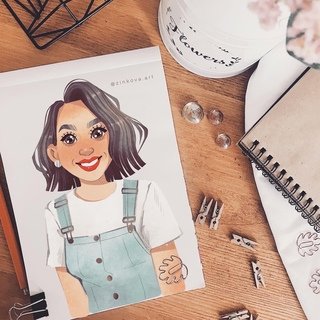 Няш мяш Поклонская