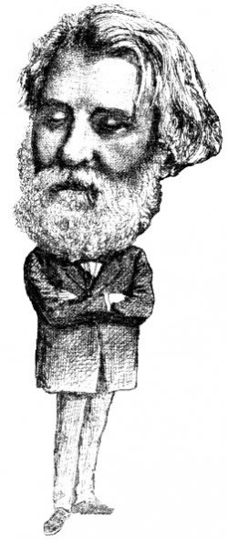 Тургенев Мем