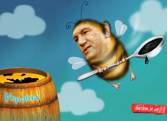 Веселый Пасечник