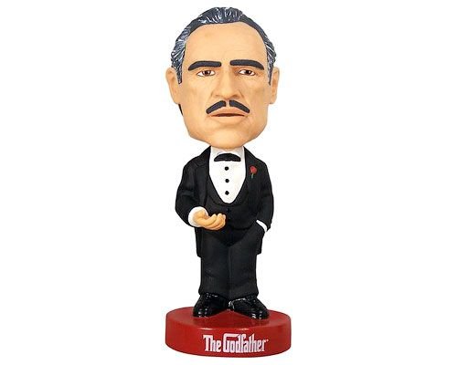 Фигурки mafioso