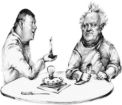 Крылатые выражения Виктора Черномырдина