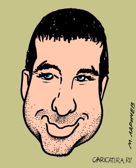 Познер и Ургант в Японии Манга