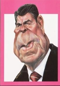 Доцент карикатура