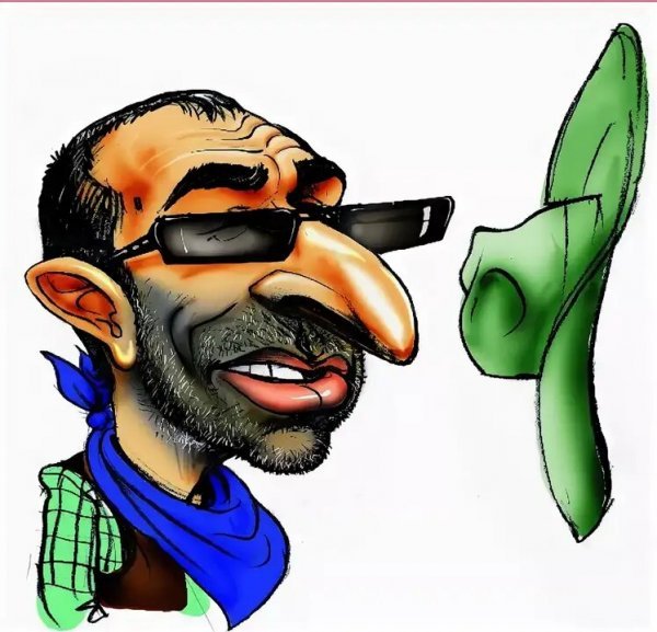 Армянские карикатуры