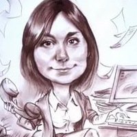 Шарж руководителю