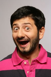 Иван Ургант карикатура