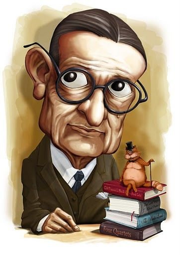 Портреты рус писателей- Есенин