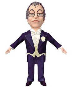 Галкин максим шарж (46 фото)