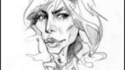 Диктор Николай Басков