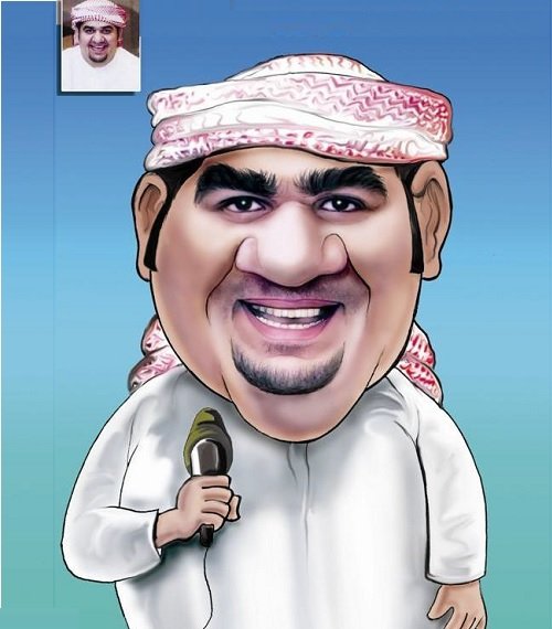 Узбекские карикатуры