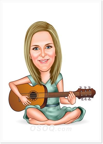 Юрий лоза карикатура