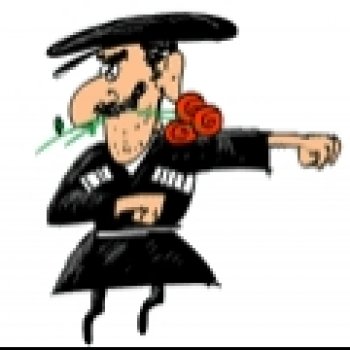 Карикатуры на грузинов