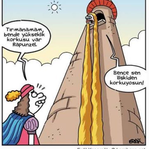 Человек с белым лицом из Рапунцель клоун