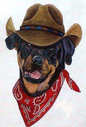 Вверх Альфа Доберман