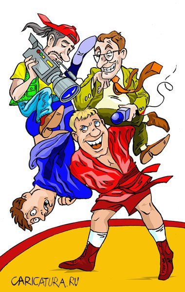 С днём рождения каратиста