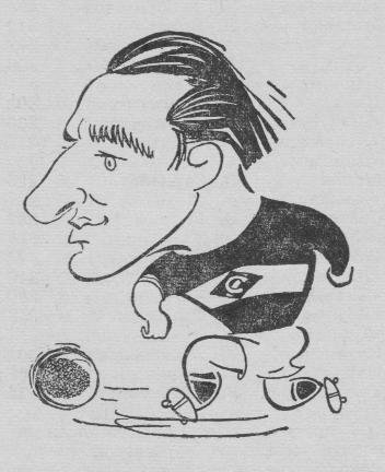 Хоккей СССР