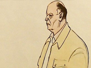 Борис Ливанов рисунки и шаржи