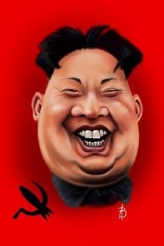 Карикатуры на азиатов