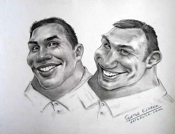 Кличко мемы