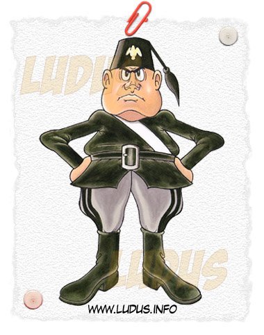 Гитлер Хирохито и Сталин