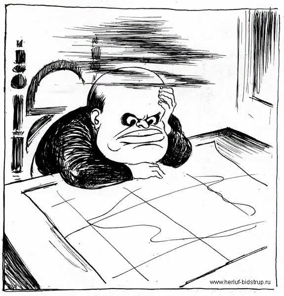 Бенито Муссолини плакат