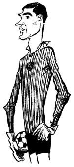 Рудаков Евгений футболист