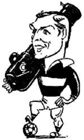 Анатолий Исаев футболист