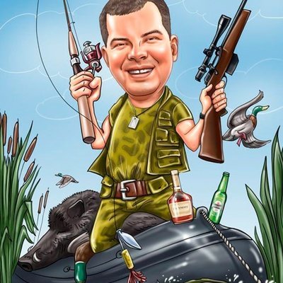 Армейский юмор