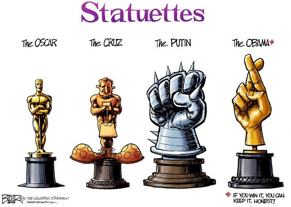 Прикольные иллюстрации