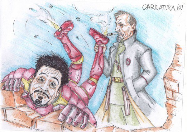 Феликс Эдмундович Дзержинский и Ленин