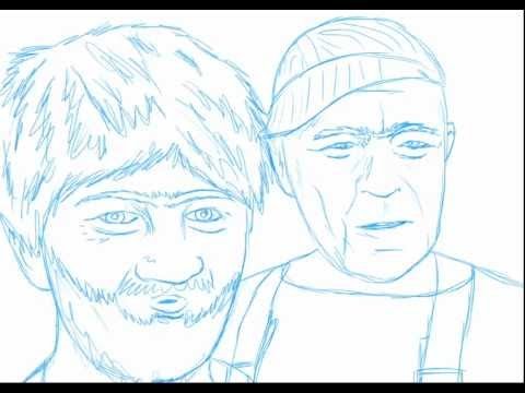 Насяльника наша раша