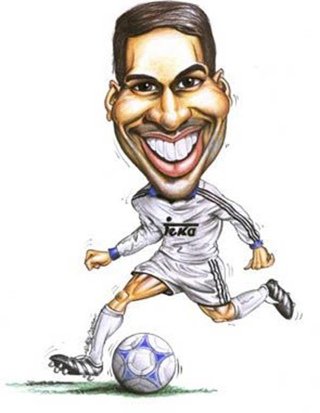 Хоккейные карикатуры