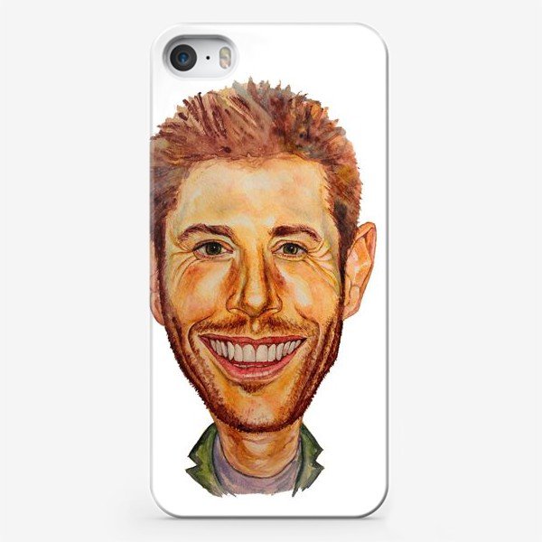 Айфон карикатура