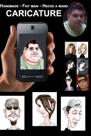 Подруги карикатура