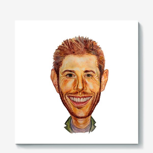 Apple карикатура