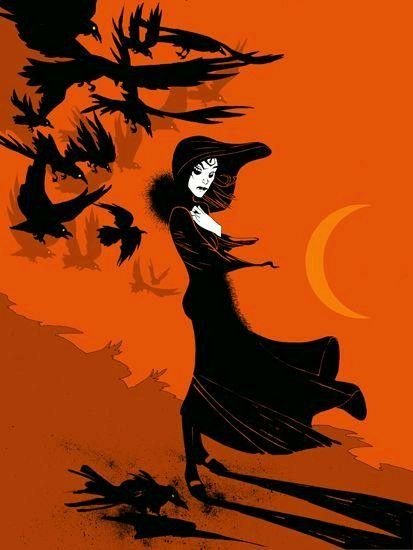 Доска ведьм