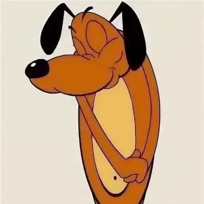 Профессионал карикатура