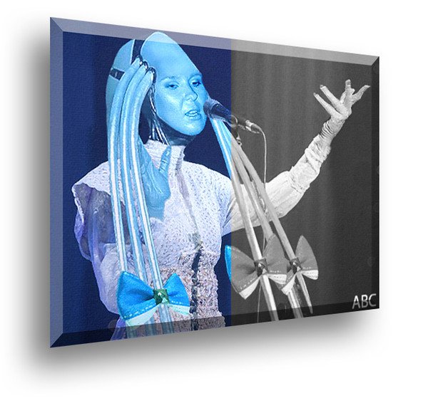 Ольга Бузова карикатура