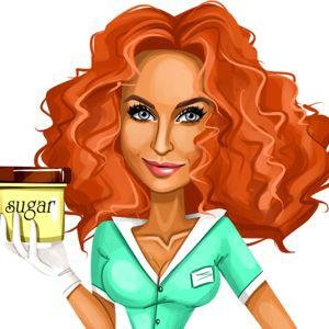 Дружеские шаржи на коллег