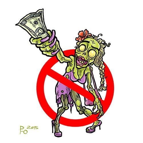 Злой дядя Сэм