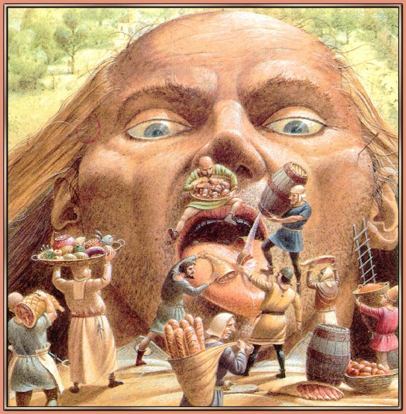 Советско-финская война карикатуры