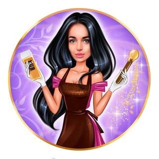 Бьюти аватар шугаринг