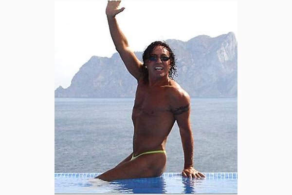 Валерий леонтьев шарж (47 фото)