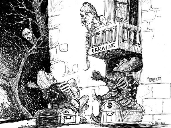 Маршак двенадцать месяцев мультфильм