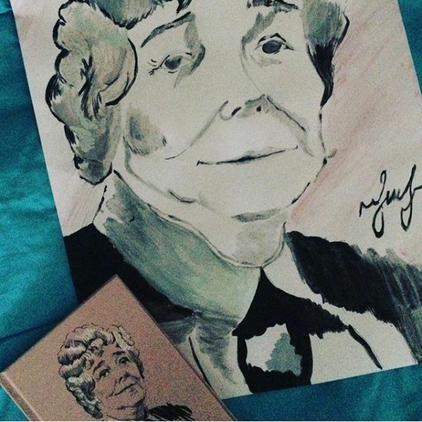 Фаина Раневская